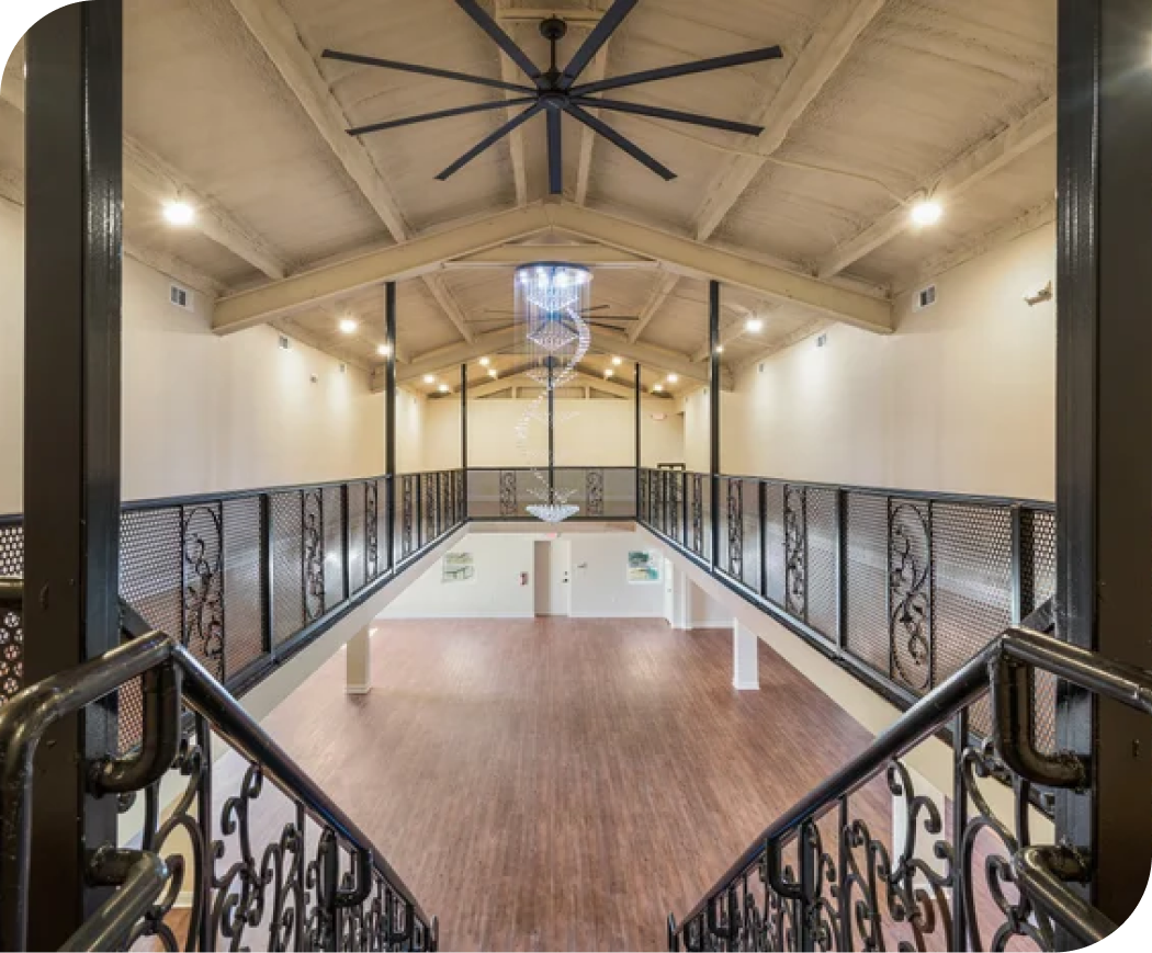 indoor-event-center