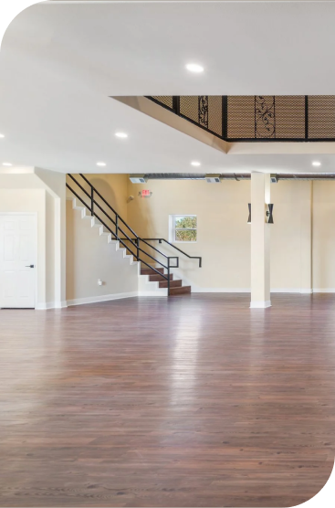stair-view
