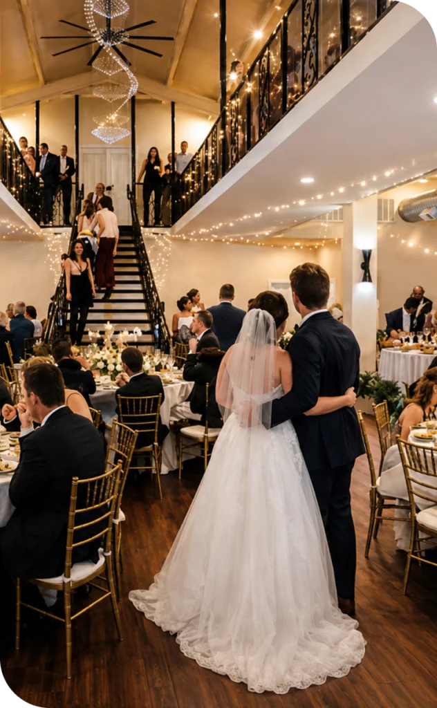 Weddings-Celebrations