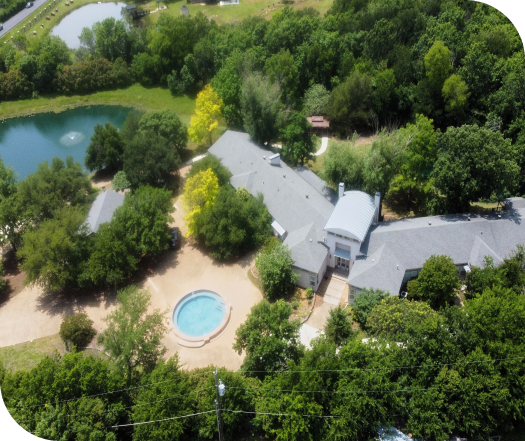 Come-See-Ritz-On-Buffalo-Creek