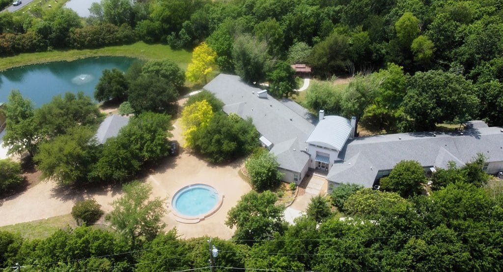 Why Ritz On Buffalo Creek Is Different