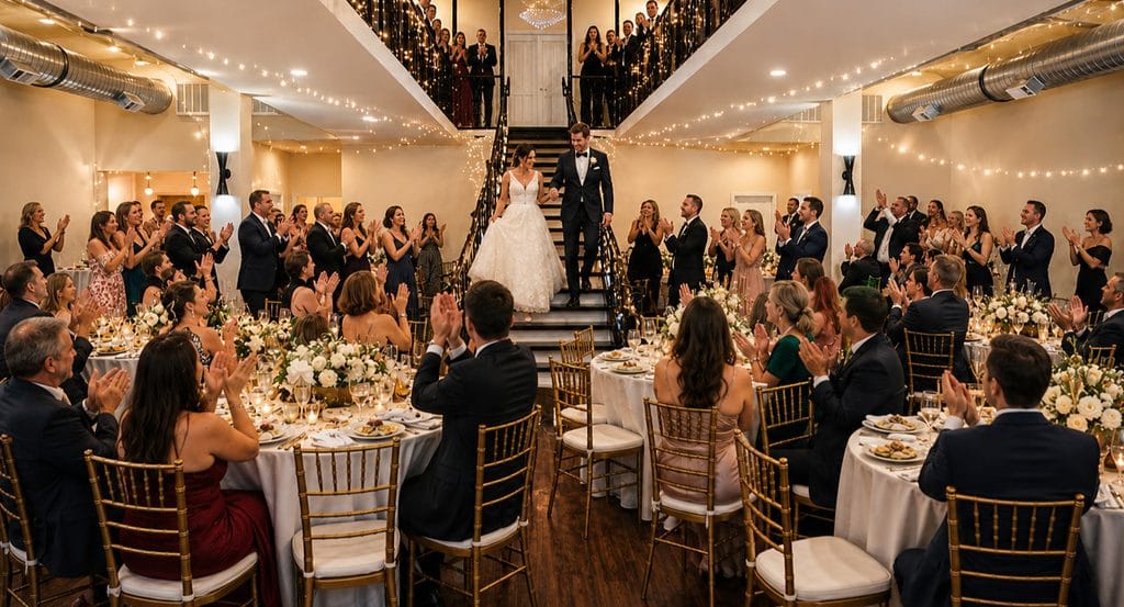 Is Ritz On Buffalo Creek a Good Venue for 200 Guests?