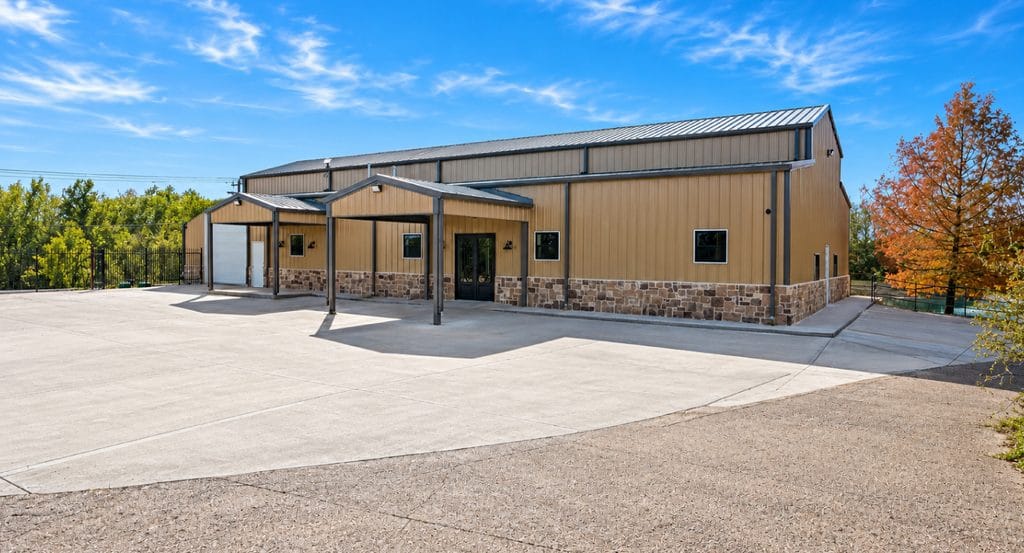 Plan Your Next Corporate Event at The Ritz On Buffalo Creek