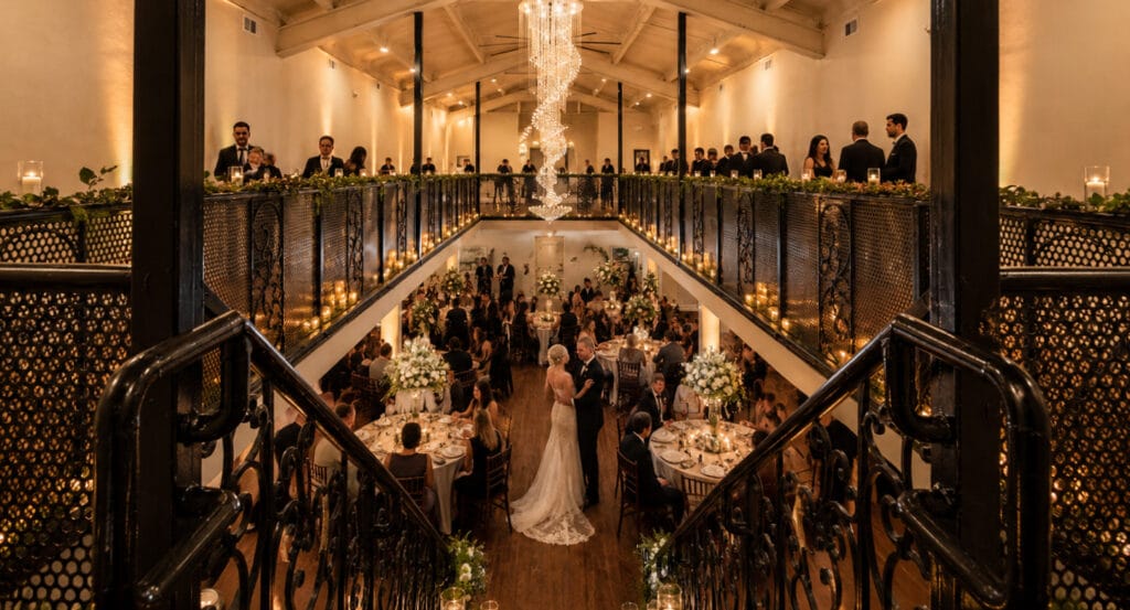 Wedding-Venue-Capacity-Forney-TX