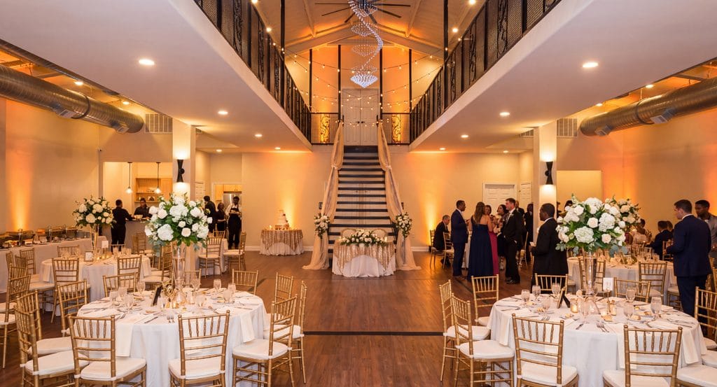 Wedding Venue Pros And Cons