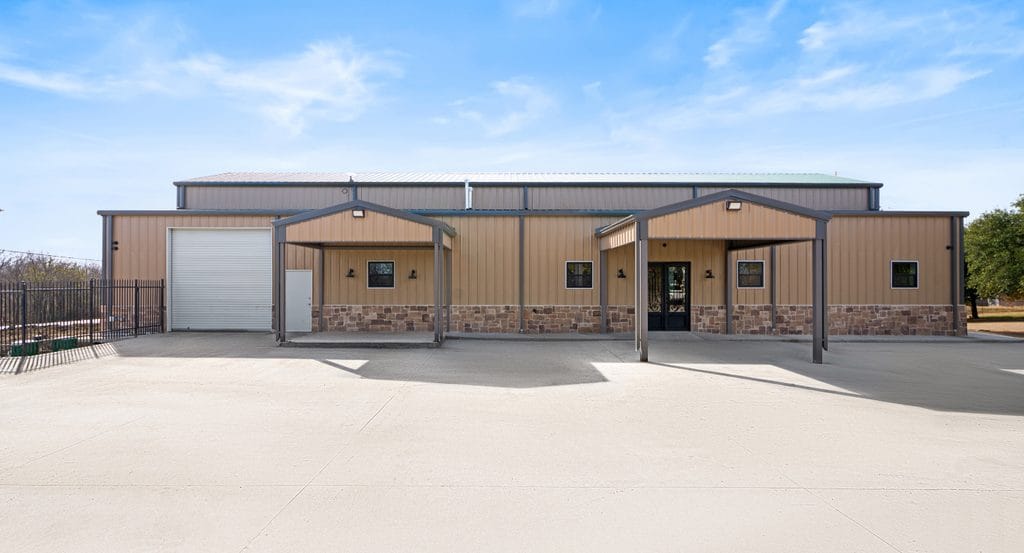 What Sets the Property Apart?