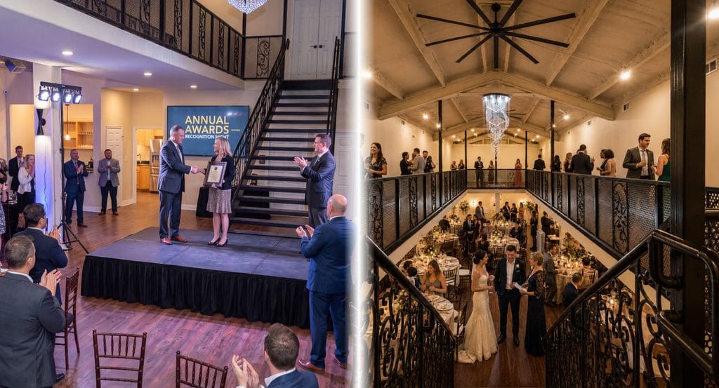 Event Center vs Wedding Venue: Key Differences