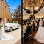 Indoor vs Outdoor Event Venue