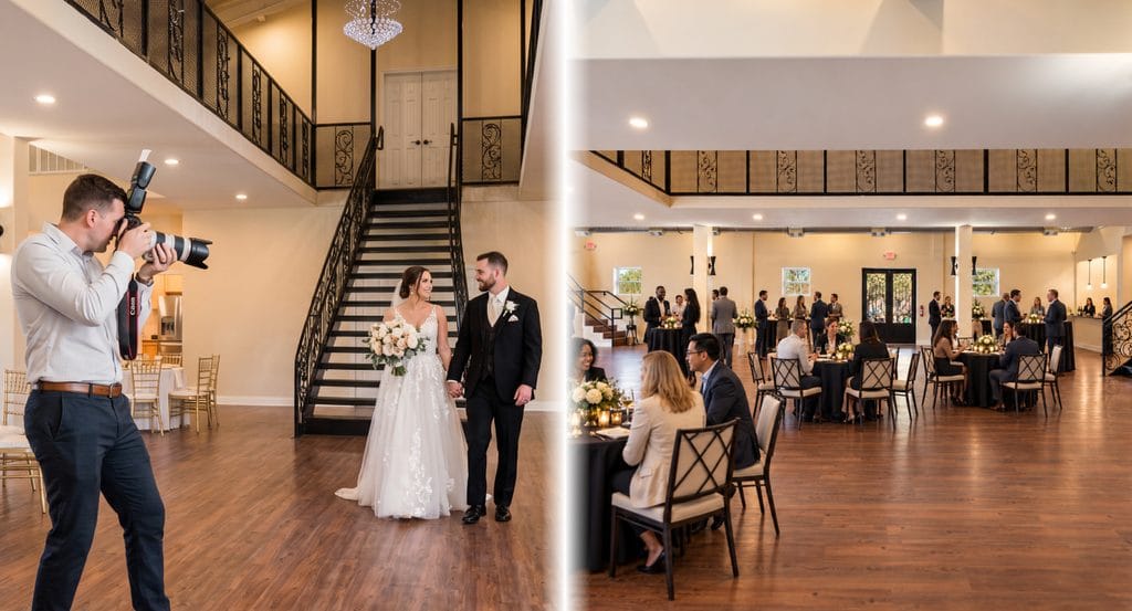 Wedding Venue and Event Center Comparison: Which One Fits Your Event?