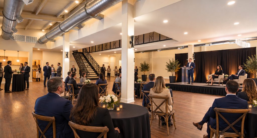 What To Include In Your Company Holiday Party Checklist?