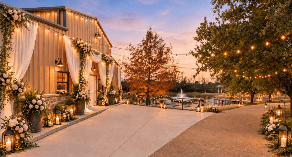 Why Are Wedding Venues Booked Earlier?