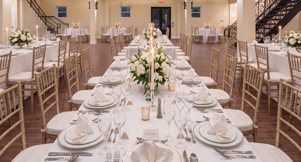 Why Ritz On Buffalo Creek Is More Than a Traditional Event Space